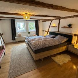 Anis Obsthof, hotel u gradu Bad Arolsen