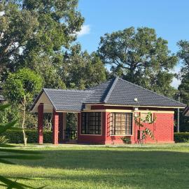 Dubare Inn Coorg, hotel v mestu Siddapur