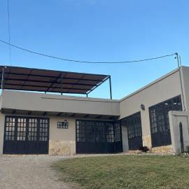 Casa Miguel Ángel, отель в городе Табио