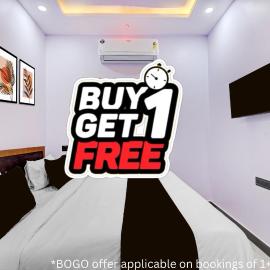 Super Hotel O AIIMS Nagpur, khách sạn ở Nagpur