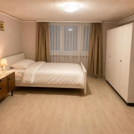 Jasmine Aparthotel