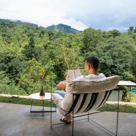 Sati Wellness Kandy Sri Lanka