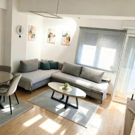 NEPA Apartment, hotel i Kavadarci