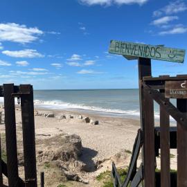 La Franca Aldea de Playa