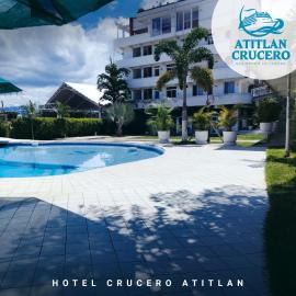Crucero Atitlan