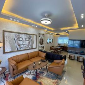 Boca Chica, Buda Loft Luxury Suite with Pool