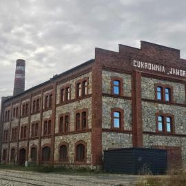 CUKROWNIA JAWOR apartament 1, hotell sihtkohas Jawor