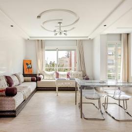Apartment - Downtown & Beach 1 min walk - Wi-Fi: El Jadida şehrinde bir otel