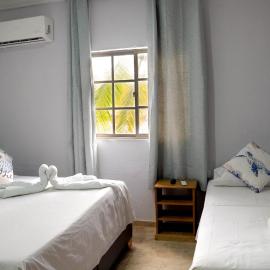 Hotel Playa Bonita