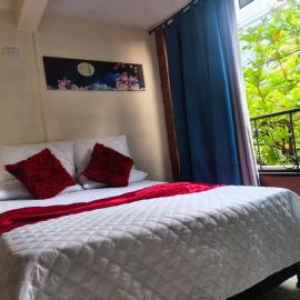 Apartamento cerca a Medellín - Puerta del norte Bello