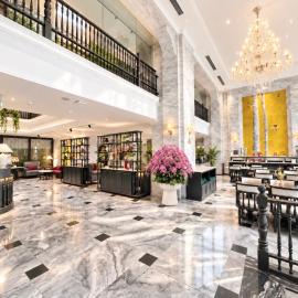 Eli Rina Hotel
