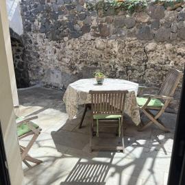 Bungalow LEU VELOUTIER proche lagon et plage de St Leu