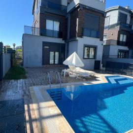 RE-BA Villa