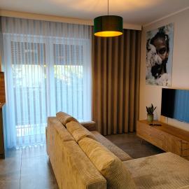 Apartament 5 A - OpolskieNoclegi
