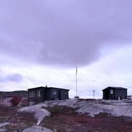 Mountain View Cabin - Modern cabin located in Bjørnfjell Narvik, hotel Narvikban