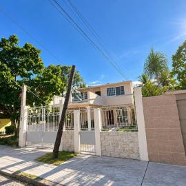 Tuxpan House