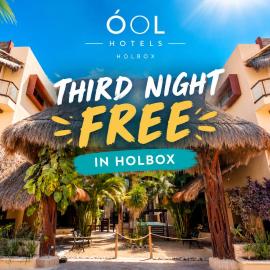 Jardín del Mar by ÓOL Hotels