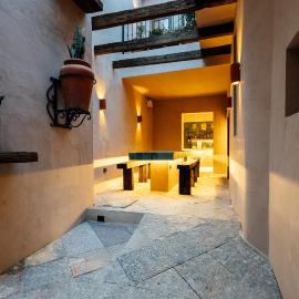 Morada La Luz, hotell sihtkohas Puebla