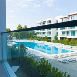 Park Residence 1 - Sea Breeze