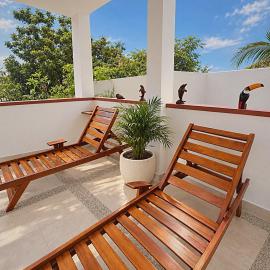 Palmarito Beach Apartamentos