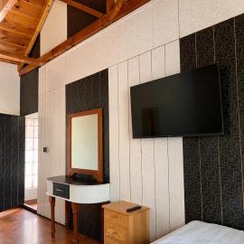 3 bedroom suite main nathia gali