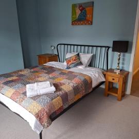 Holly Cottage