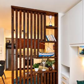 Brother's Luxury Apartment