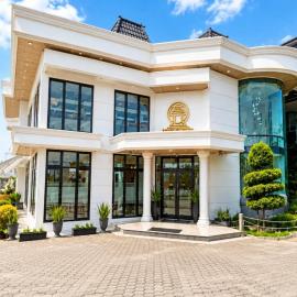 Hotel Taufina Solok, hotel en Solok