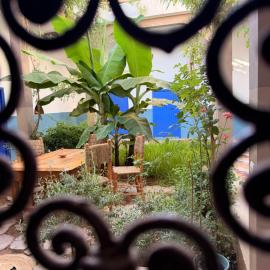 RiadTiznitSouss Votre oasis privée à Tiznit