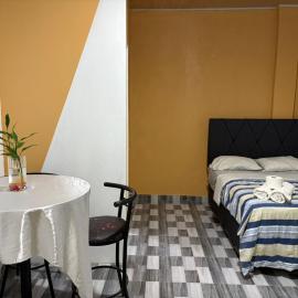 Beautifull private room