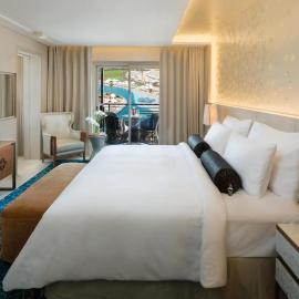 Kempinski Summerland Hotel & Resort Beirut, viešbutis Beirute