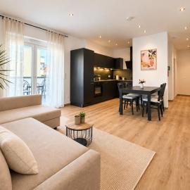 Tempora Homes - Central Stay I, hotel en Bayreuth