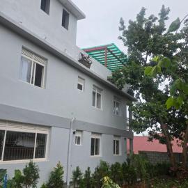 AeroVisita Boutique Hotel
