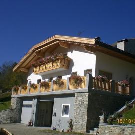 Lexhof, хотел в Mareta
