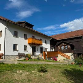 Urlaub auf dem Land, khách sạn ở Chamerau