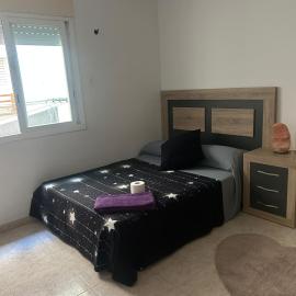 Room in shared apartment