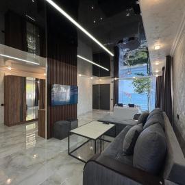NIRVANA Lake view 1