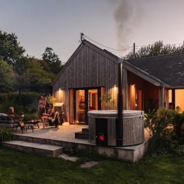 Sunnybrook Shaldon I Hot Tub I Dog Friendly I EV