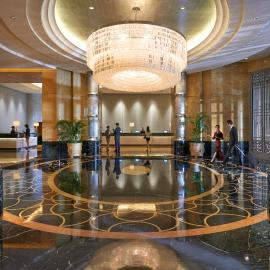 Mandarin Oriental, Kuala Lumpur, מלון בקואלה לומפור