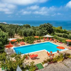 Agriturismo Nardini