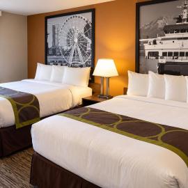 BrightStay Inn Lynnwood