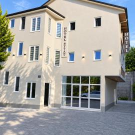 Hotel Brilant