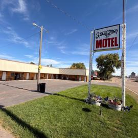 Malta में, होटल Sportsman Motel