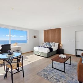 Murdock Valley Sea View 1BR Apartment