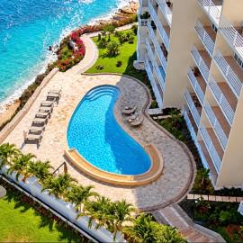 Ocean View Serenity