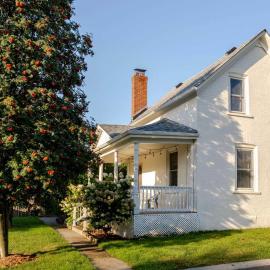The Wild Rose - Cozy PEC Rental in Picton ST-2020-0428