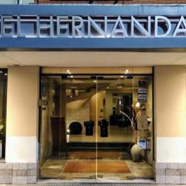 Hotel Hernandarias