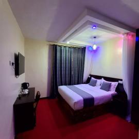 GRAND ALTOn HOTEL