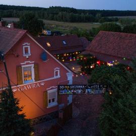 Gawra w Niedźwiedziu