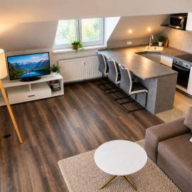Apartmán Urban Kubín